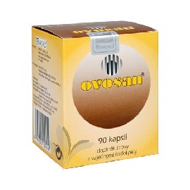 Ovosan 90cps