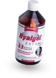 Hyalgel forte