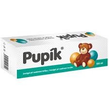 Pupík żel 100 ml