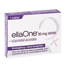 Ellaone 30mg x 1tbl