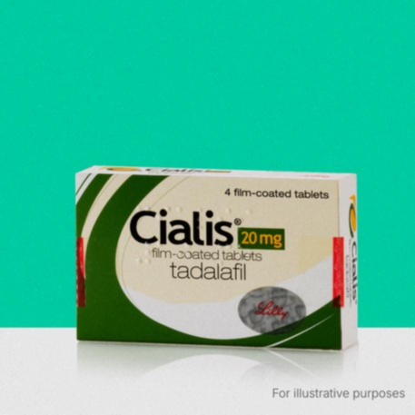 Cialis generyczny