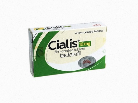 Kupno Cialis cena tanie