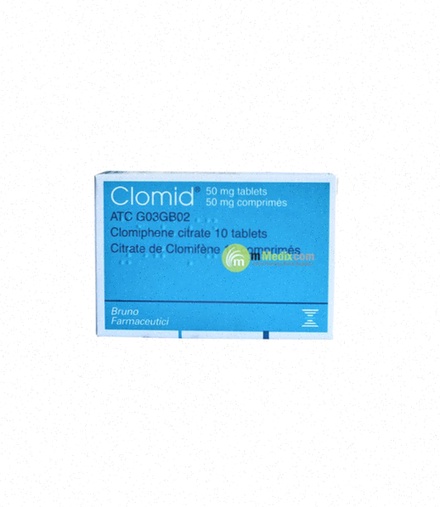 Clomid