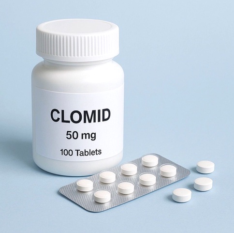 Clomid