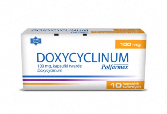 doksycyklina