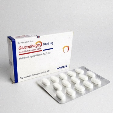 glucophage