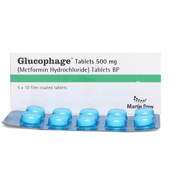 glucophage