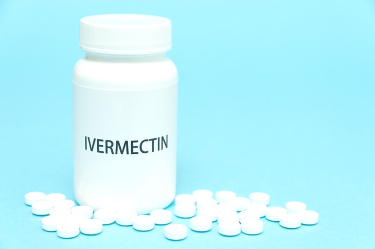 iwermektyna