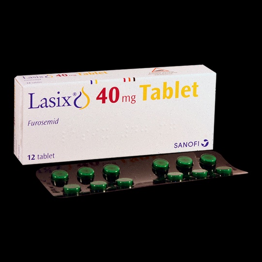 Lasix