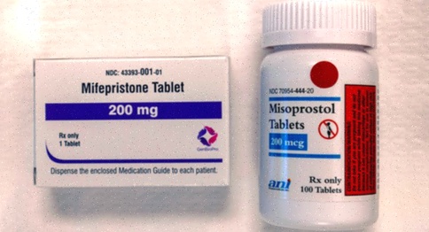 Misoprostol