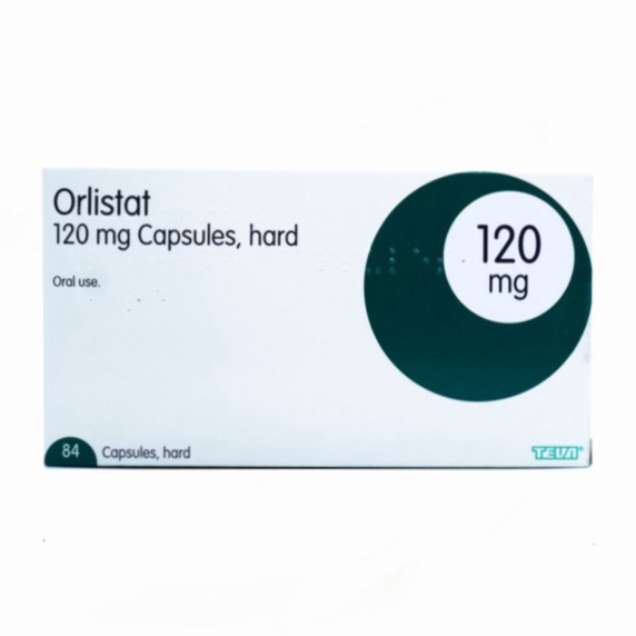 Orlistat
