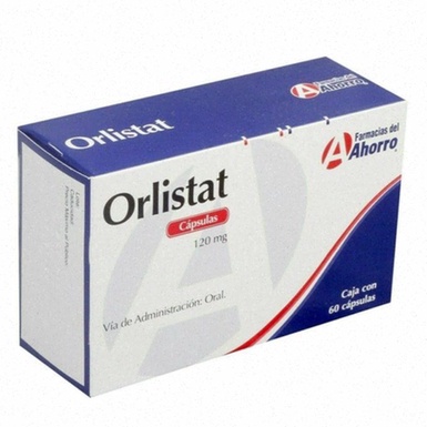 Orlistat