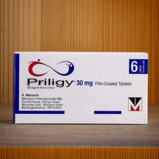 priligy