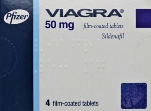 Viagra 25 mg